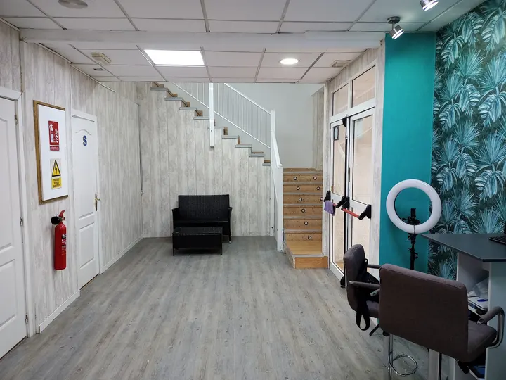 Gimnasio En San Vicente Onfit — estudio de fitness-studio en Sant Vicent del Raspeig — 3