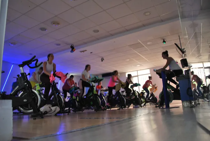 Gimnasio En San Vicente Onfit — estudio de fitness-studio en Sant Vicent del Raspeig — 4