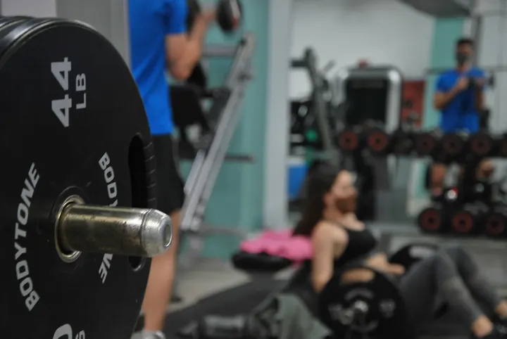 Gimnasio En San Vicente Onfit — estudio de fitness-studio en Sant Vicent del Raspeig — 5