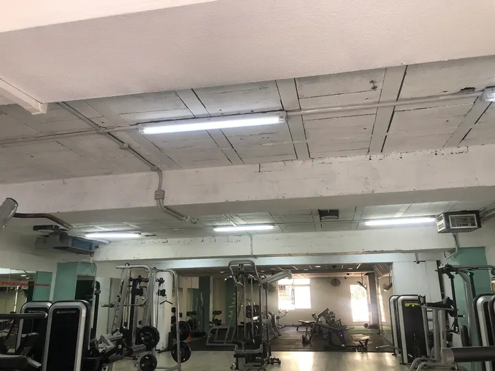 Gimnasio En San Vicente Onfit — Estudio de fitness en Sant Vicent del Raspeig