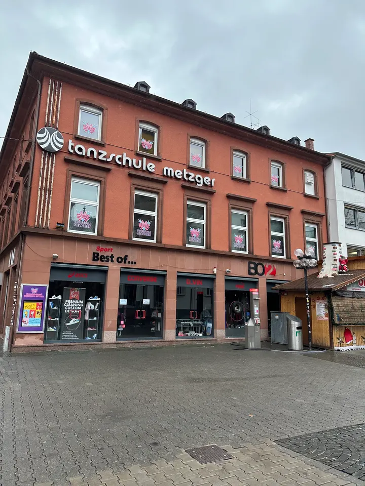 Tanzerlebniswelt Tanzschule Metzger — tanz-studio in Betzenberg, Kaiserslautern — 3