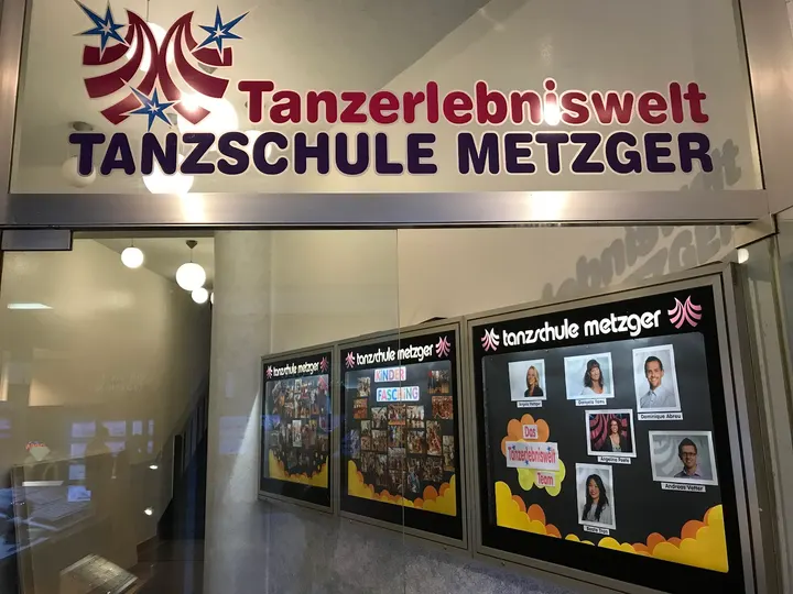 Tanzerlebniswelt Tanzschule Metzger — tanz-studio in Kaiserslautern — 3