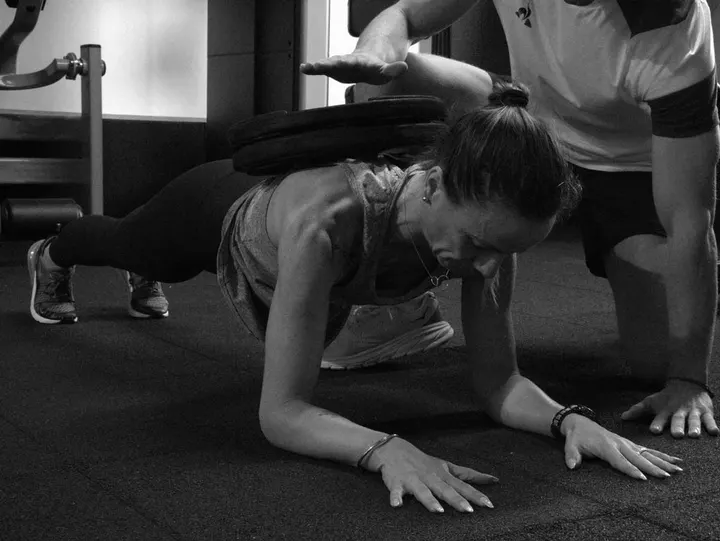 Silver Fitness Club — salle de fitness-studio à Arès — 2