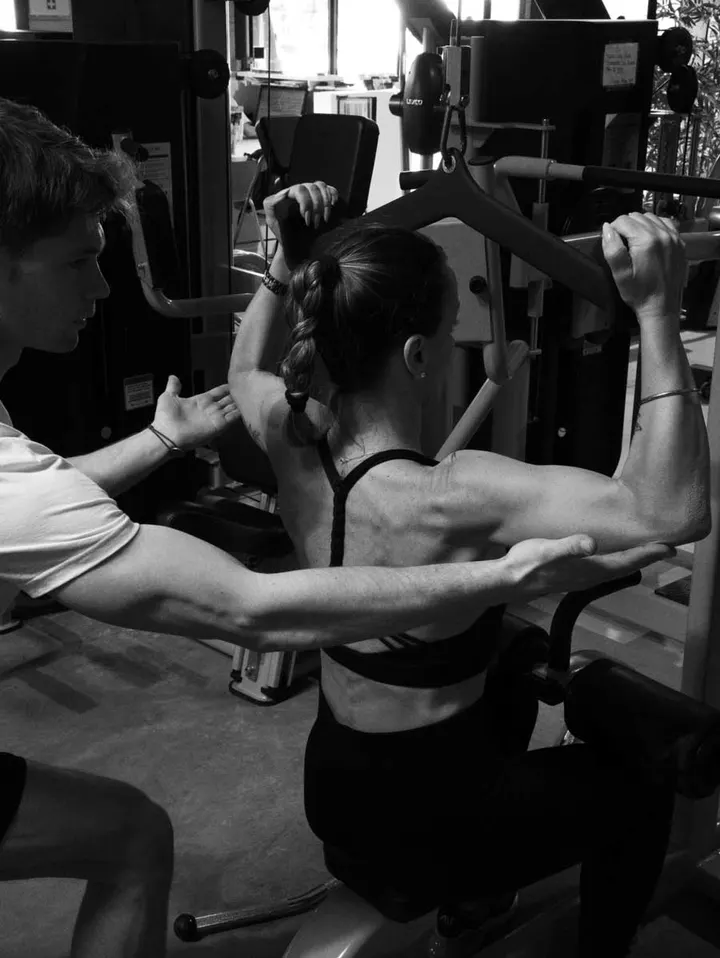 Silver Fitness Club — salle de fitness-studio à Arès — 3