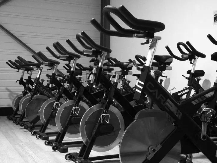 Silver Fitness Club — salle de fitness-studio à Arès — 4