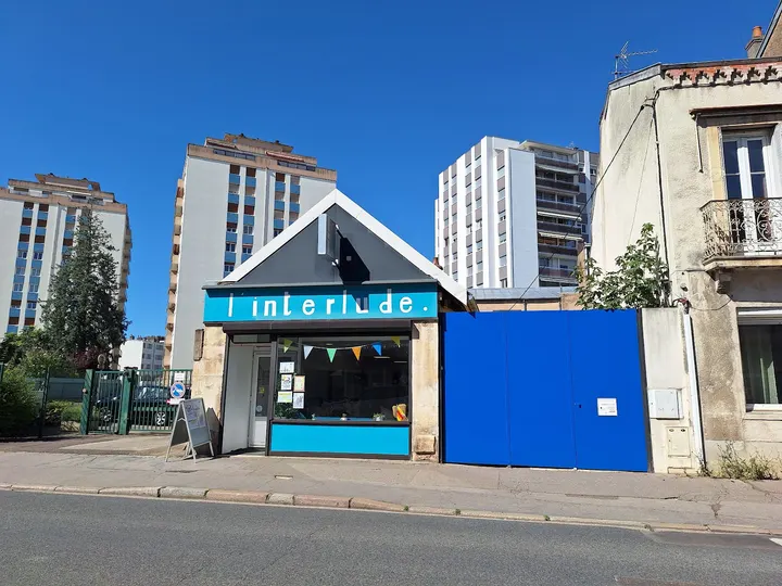L'interlude — danse-studio à Dijon — 4