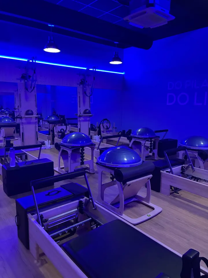 Club Pilates Prado — pilates-studio à 8e Arrondissement, Marseille — 2
