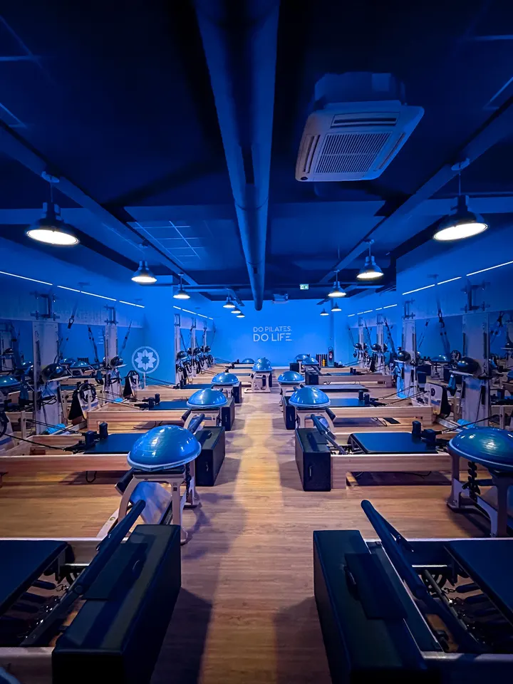 Club Pilates Prado — pilates-studio à 8e Arrondissement, Marseille — 3