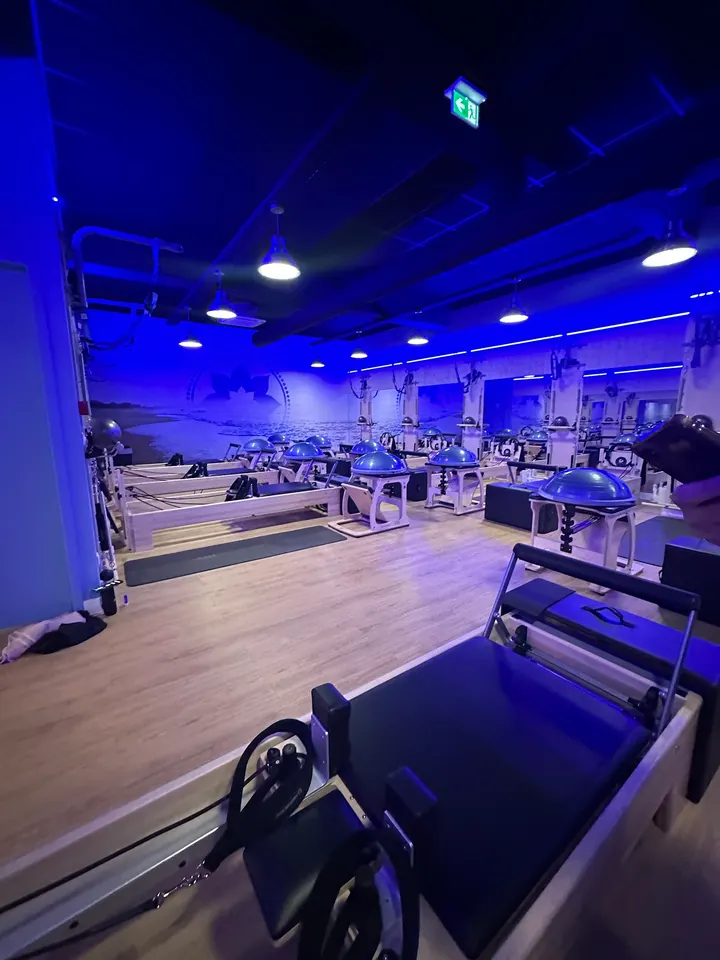 Club Pilates Prado — pilates-studio à Marseille — 3