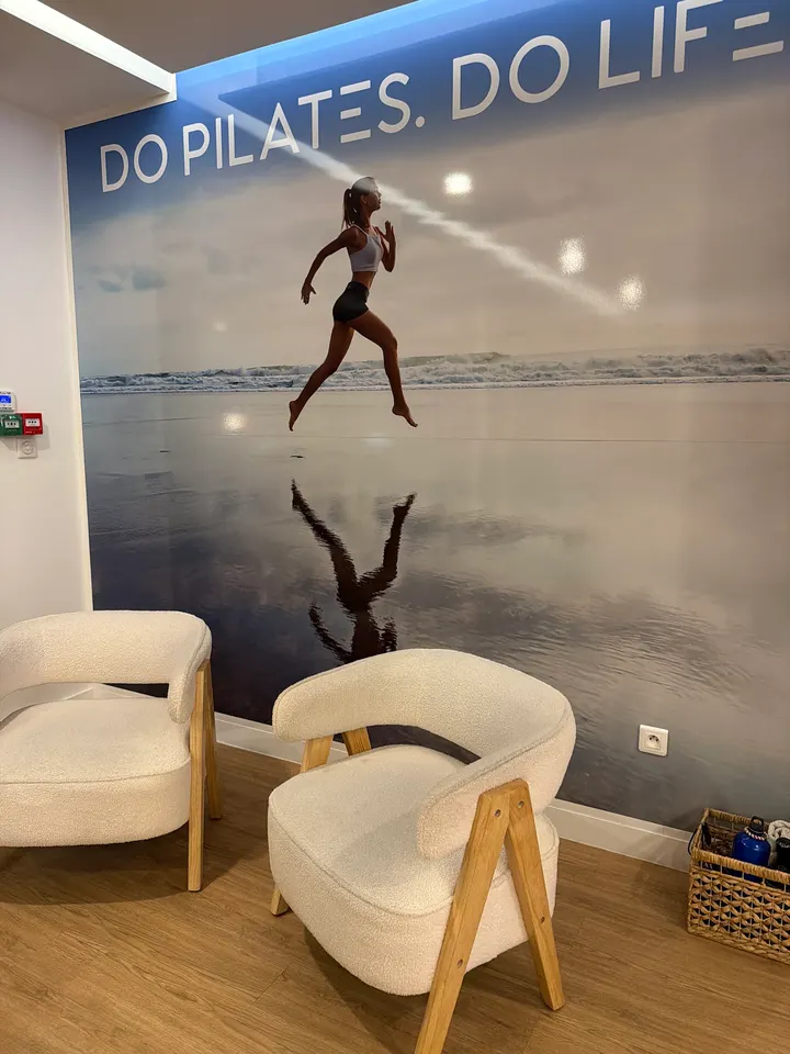 Club Pilates Prado — pilates-studio à Marseille — 4