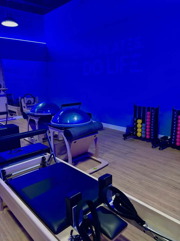 Club Pilates Prado — Pilates à 8e Arrondissement, Marseille