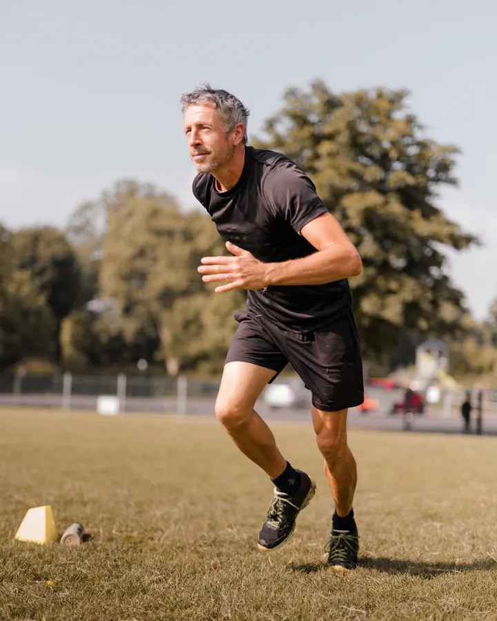 Eastside Outdoor Fitness — fitness studio in London — 5