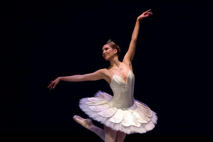 Københavns Ballet Akademi — dance-studio i Nørrebro, København