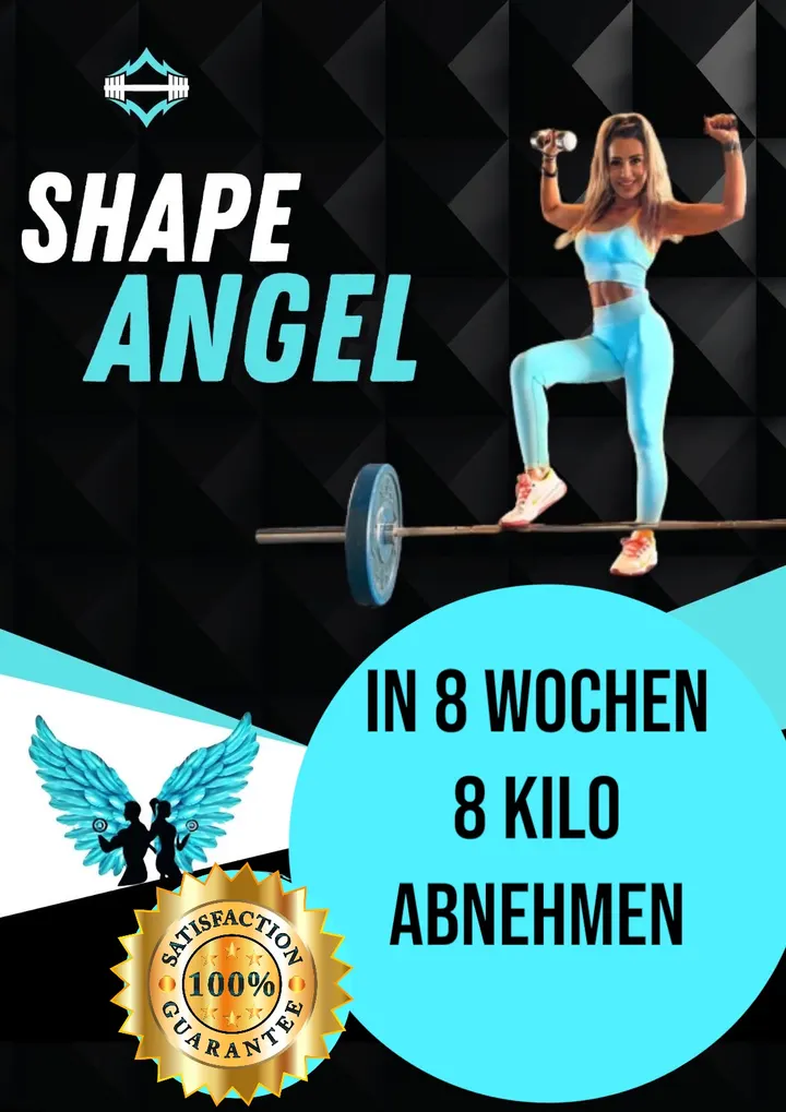 Shape Angel Hannover — pt-studio in Misburg-Nord, Hannover — 3