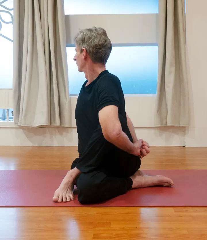 Association Picarde de Hatha Yoga (APHY) — yoga-studio à Amiens — 3