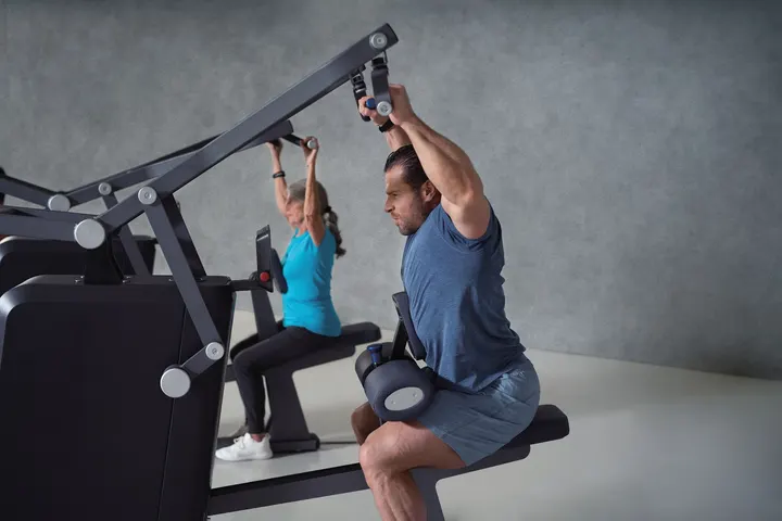Asana Gesundheitssport — fitnessstudio in Schwerin — 3