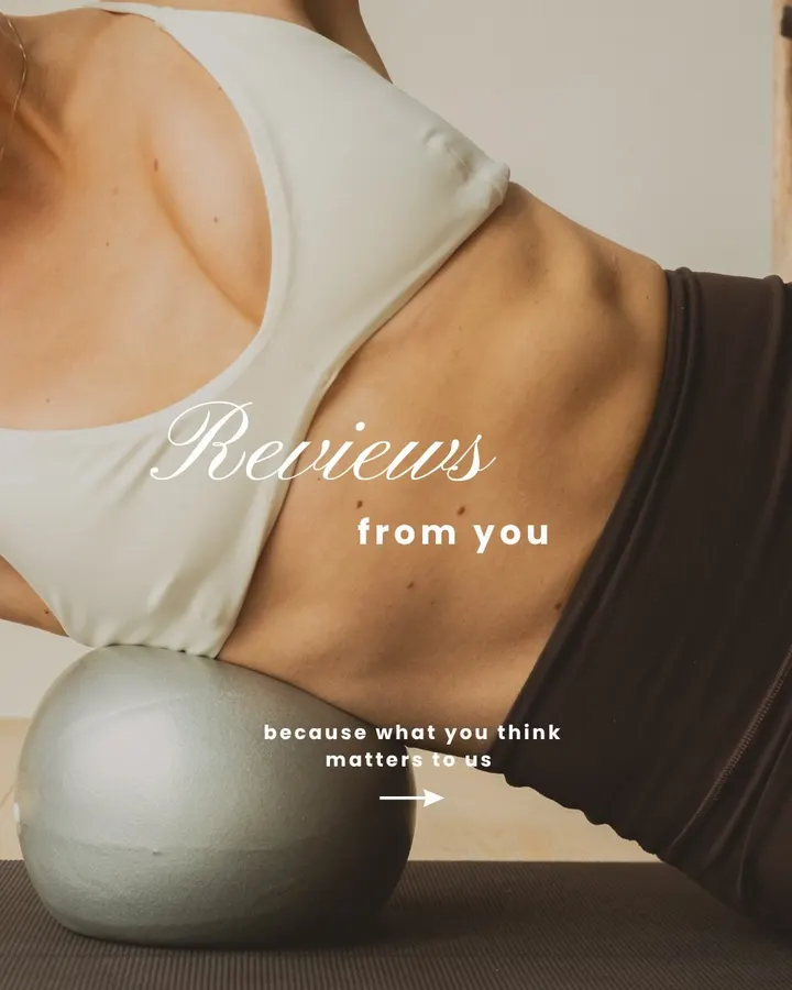 The Confidence Concept Boutique — reformer pilates-studio in Oost, Amsterdam — 2