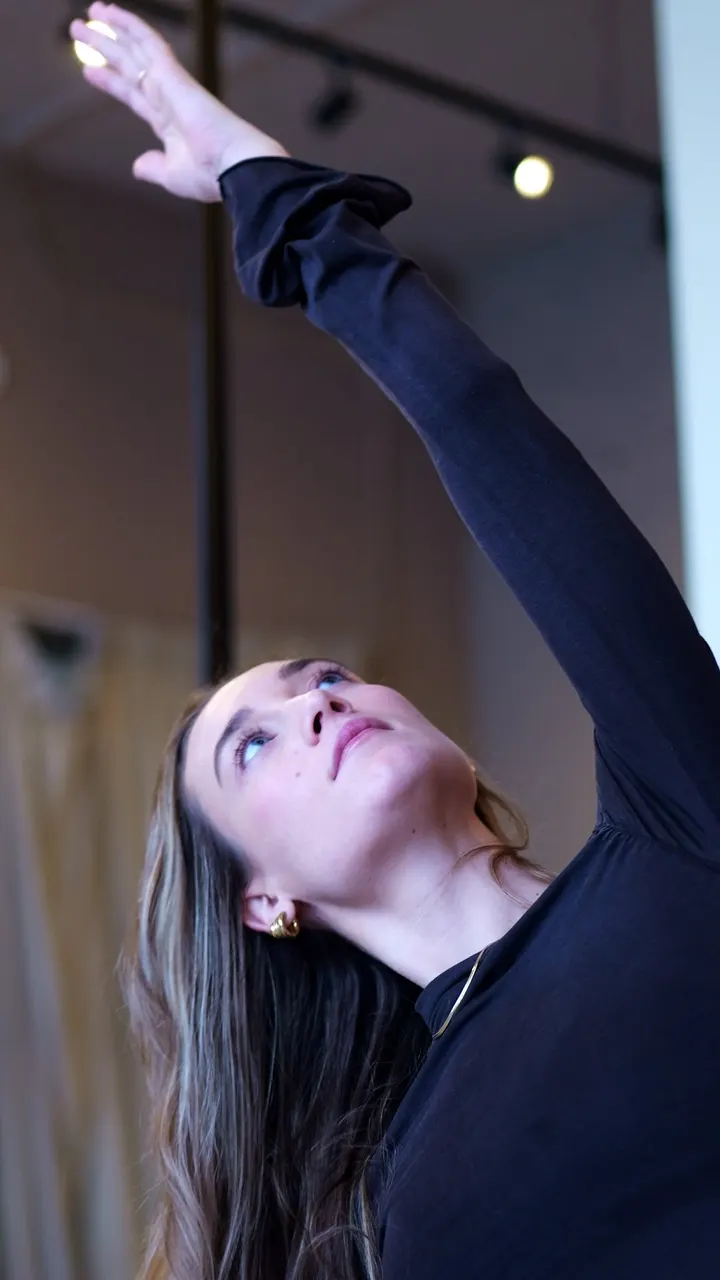 The Confidence Concept Boutique — Pilates in Oost, Amsterdam