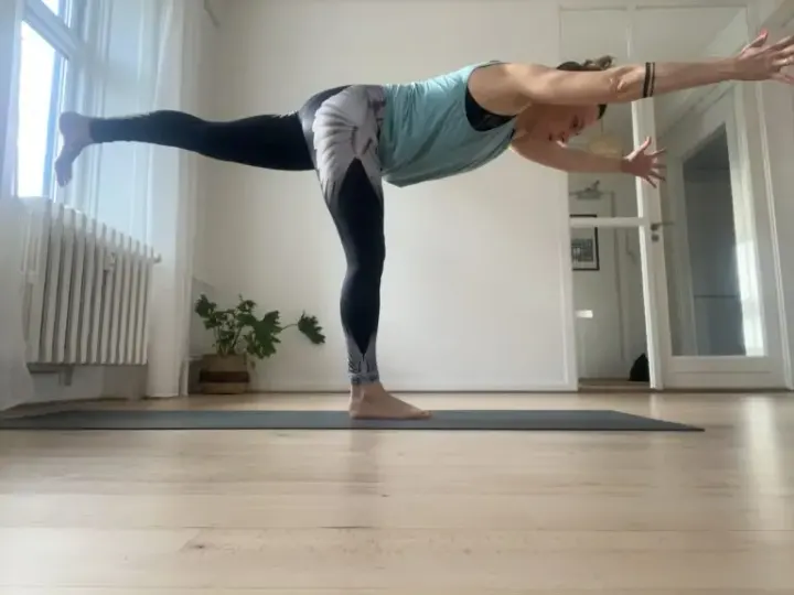 Yoga Amager — yoga-studio i København — 3