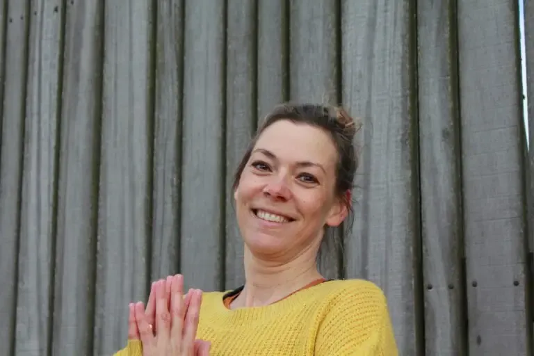 Yoga Amager — yoga-studio i København — bild 4
