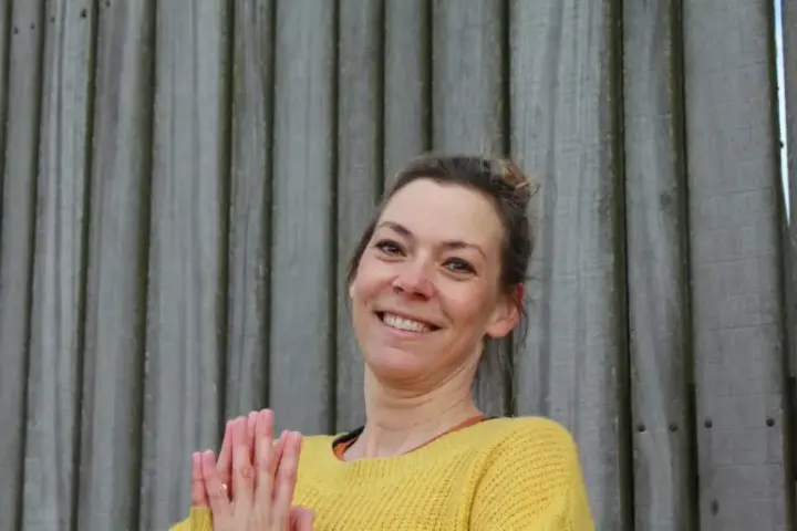 Yoga Amager — yoga-studio i København — 4