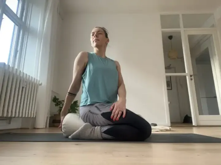 Yoga Amager — yoga-studio i København — 5