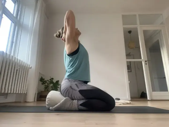 Yoga Amager — yoga-studio i København — 6