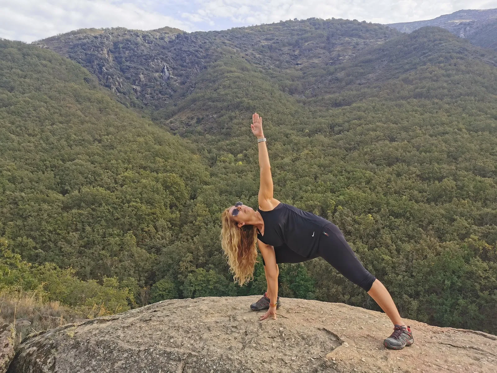 Yoga Navalmoral — yoga-studio en Navalmoral de la Mata — 2