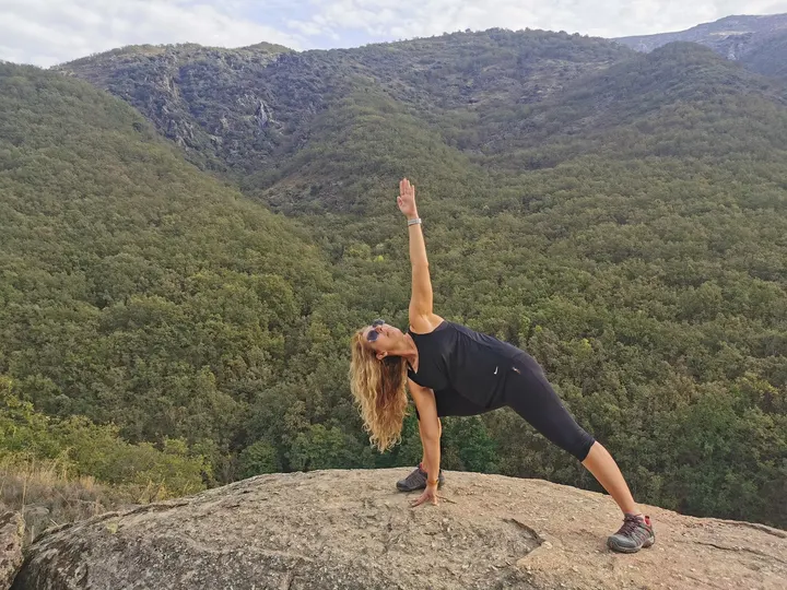 Yoga Navalmoral — yoga-studio en Navalmoral de la Mata — 2