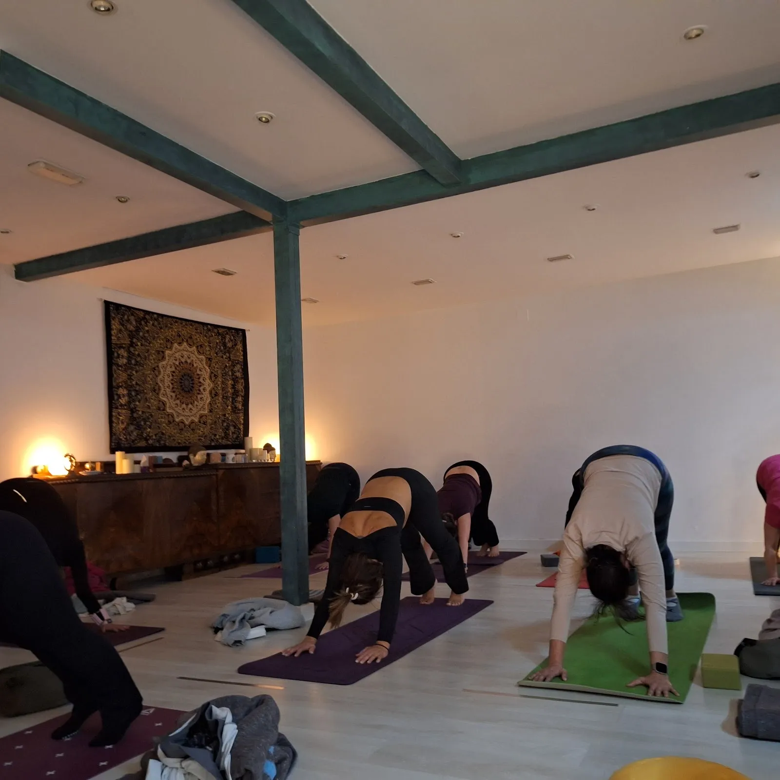 Yoga Navalmoral — yoga-studio en Navalmoral de la Mata — 3