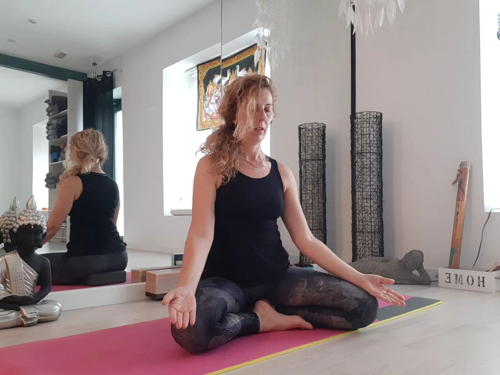 Yoga Navalmoral — yoga-studio en Navalmoral de la Mata — 5