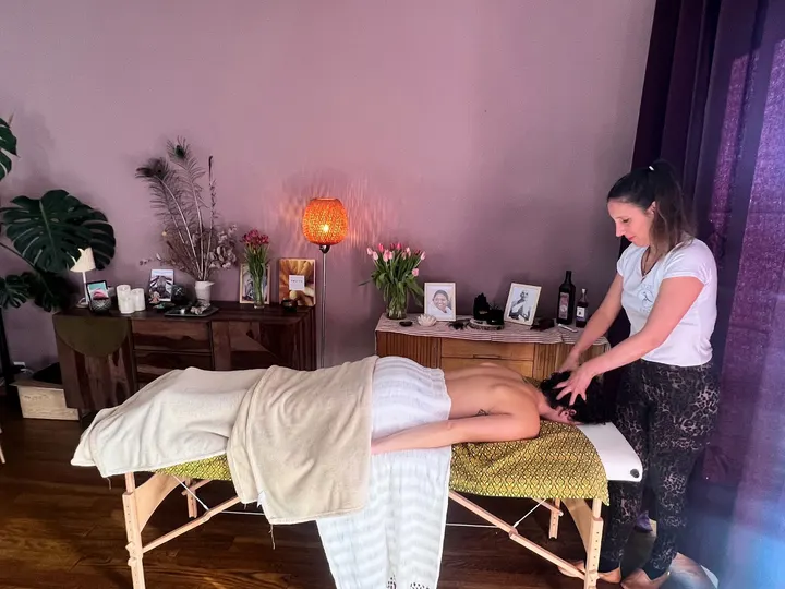 Om Nomade — yoga-studio à 1er Arrondissement, Marseille — 2