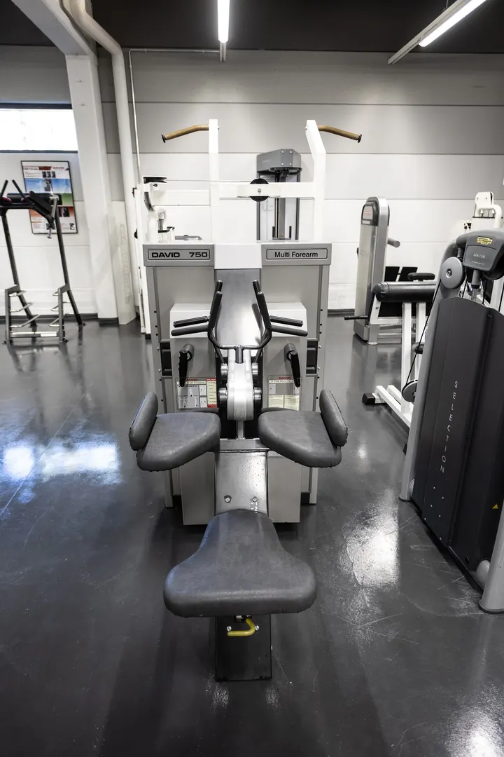 Fly High Fitness — fitnessstudio – Aittakorpi, Kotka — 2