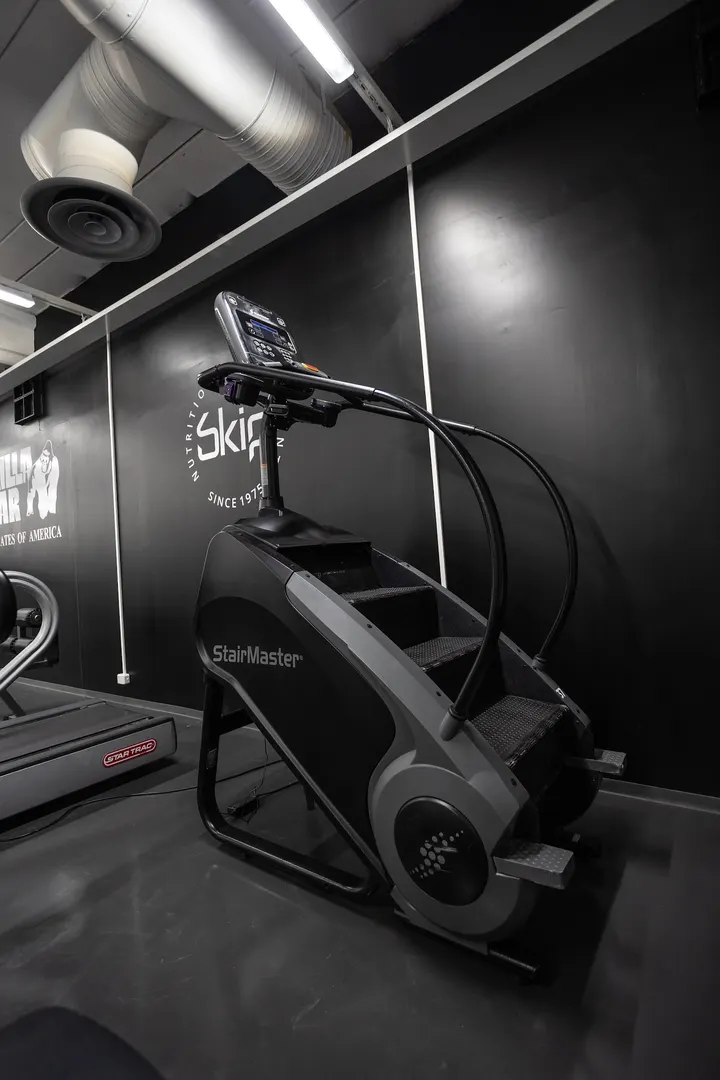 Fly High Fitness — fitnessstudio – Aittakorpi, Kotka — 3