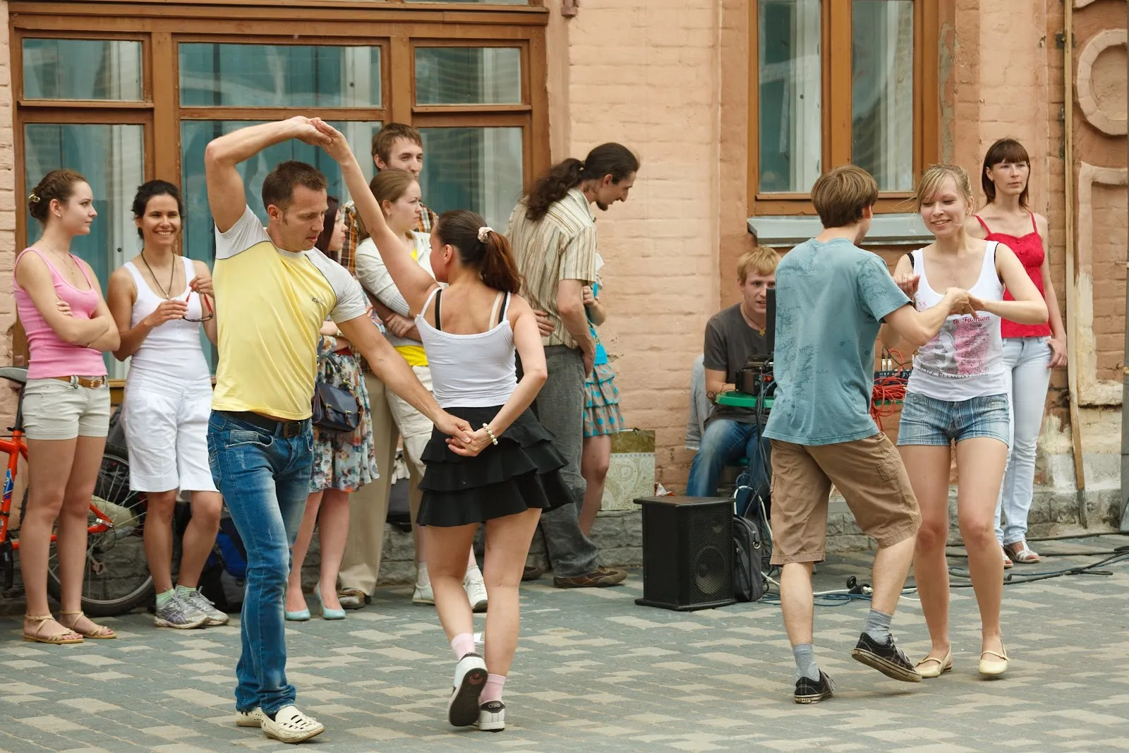 Salsa Party Köln — tanz-studio in Köln — 3