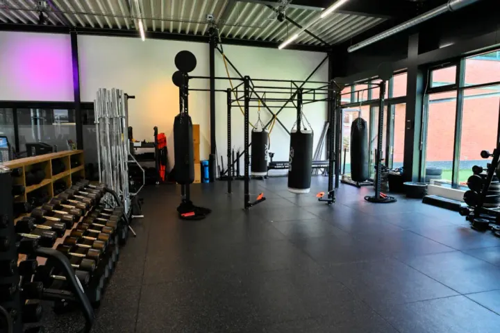 Breda Pt — personal training-studio in Breda — 2