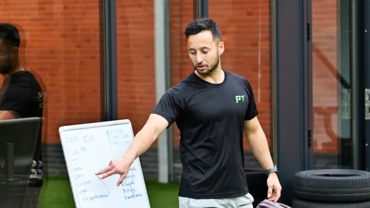 Breda Pt — personal training-studio in Breda — 3