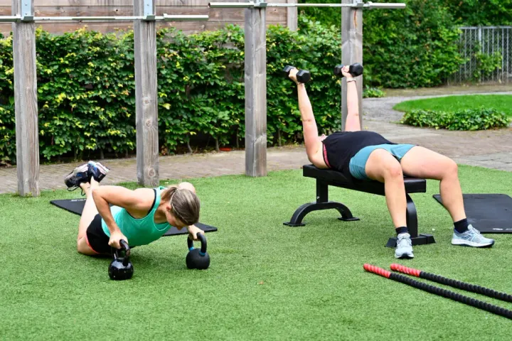 Breda Pt — Breathwork in Breda