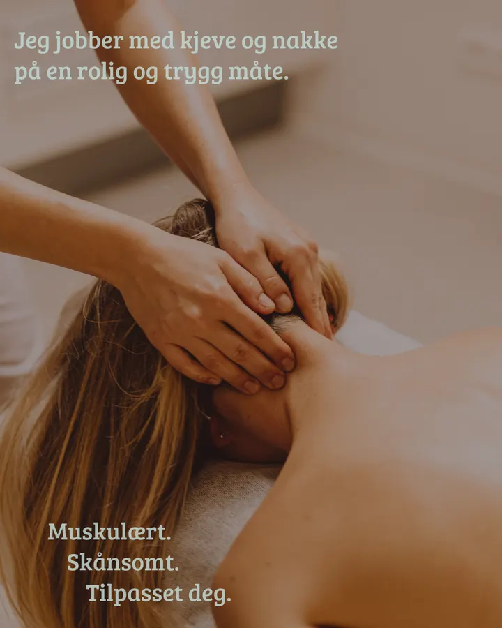 Beyoga & Massasje Jannicke Bøhn Stegemann — yoga-studio i Løs, Nesodden — 2