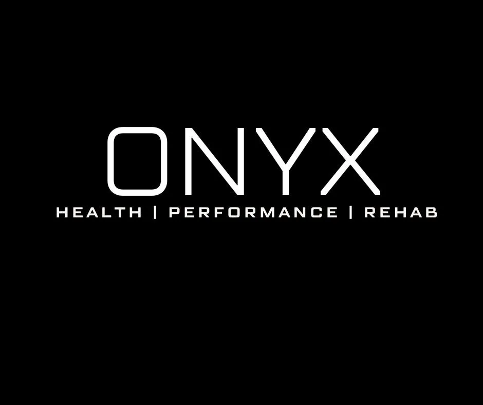 ONYX HPR — fitness studio in Whiterock, Belfast — 2