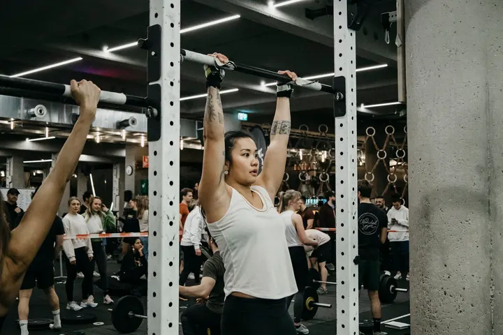 Vondelgym Oost — Yoga in Oost, Amsterdam