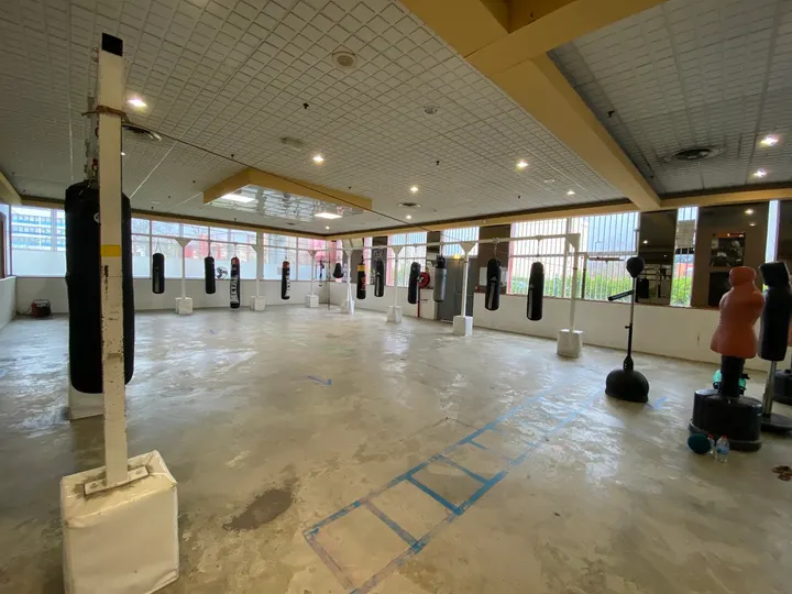 Académie de boxe Toulouse — boxe-studio à Mirail-Université / Reynerie / Bellefontaine, Toulouse — 2