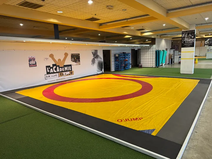 Académie de boxe Toulouse — Boxe à Mirail-Université / Reynerie / Bellefontaine, Toulouse