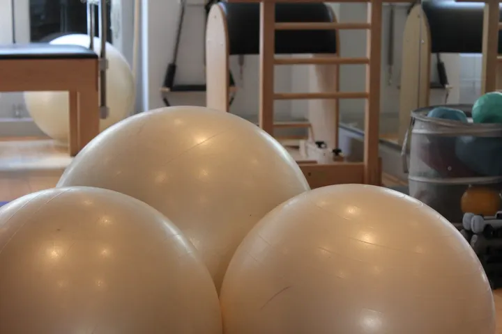 Basel Pilates — pilates-studio in Altstadt Grossbasel, Basel — 2