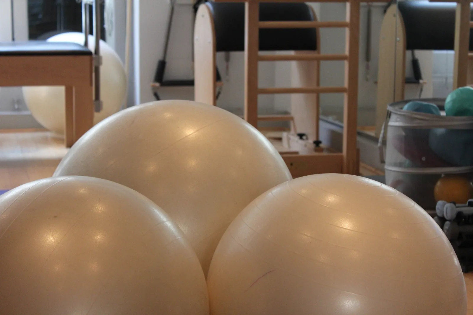 Basel Pilates — pilates-studio in Basel — 2