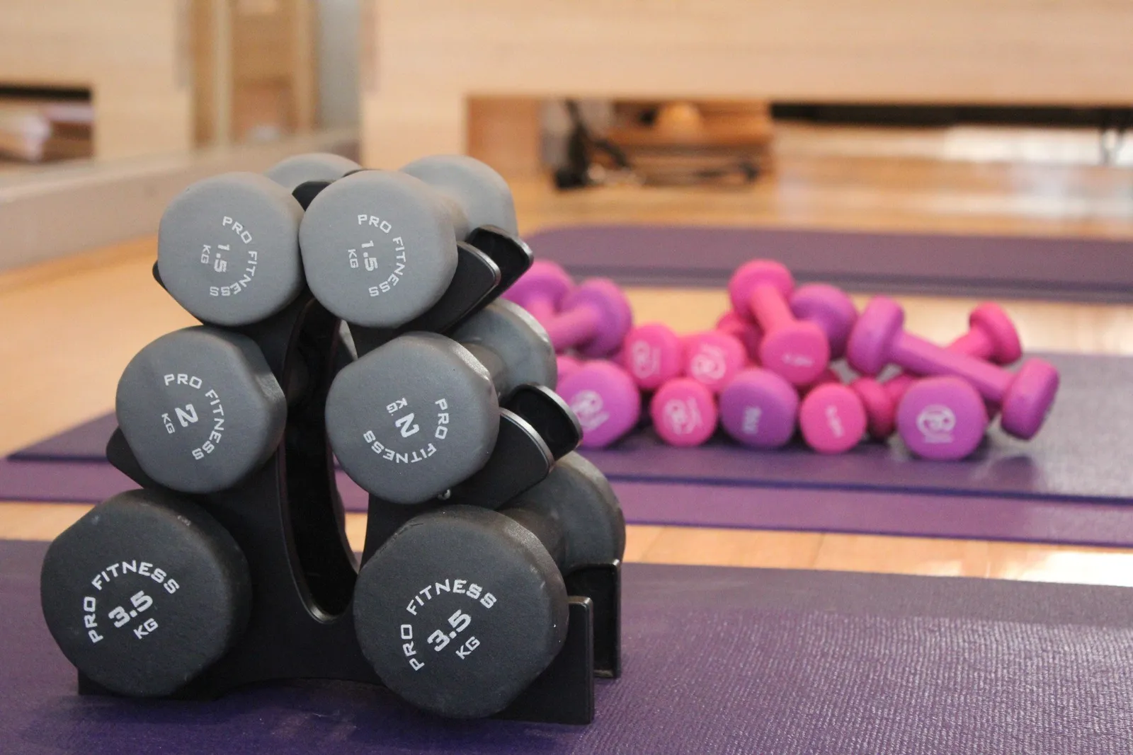 Basel Pilates — pilates-studio in Basel — 3