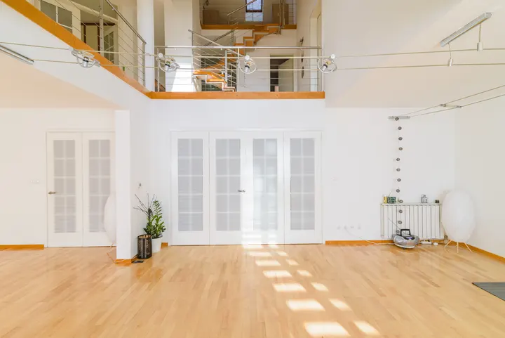 Nitya Yoga — yoga-studio in Hertford — 3