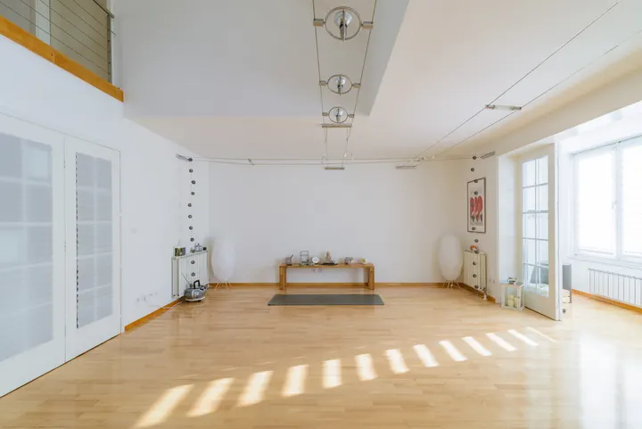 Nitya Yoga — yoga-studio in Hertford — 6