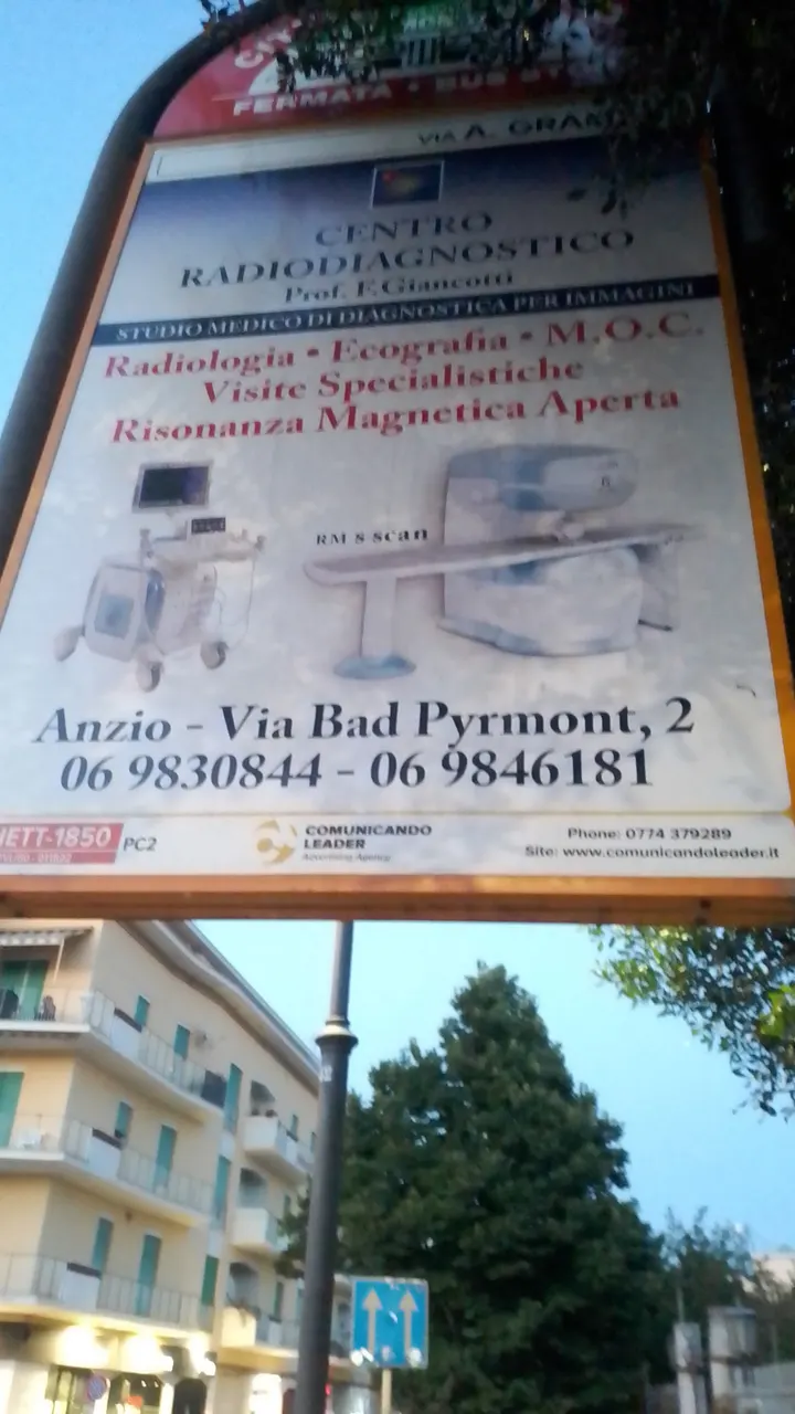 Professione fitness — palestre-studio a Anzio — 4
