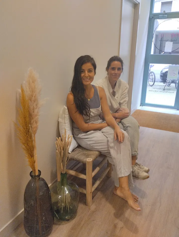 Centro Hema — yoga-studio en Amaraberri, San Sebastián — 2